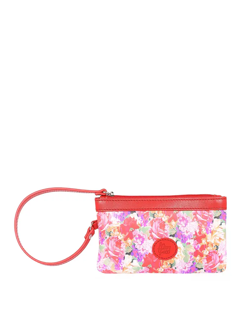 Pierotucci Pochette Rosso 2398277