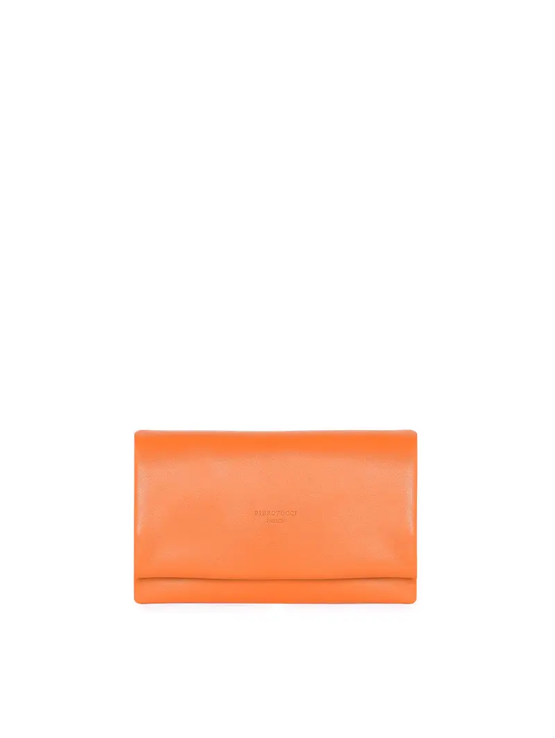 Pierotucci Pochette Arancione 2398520