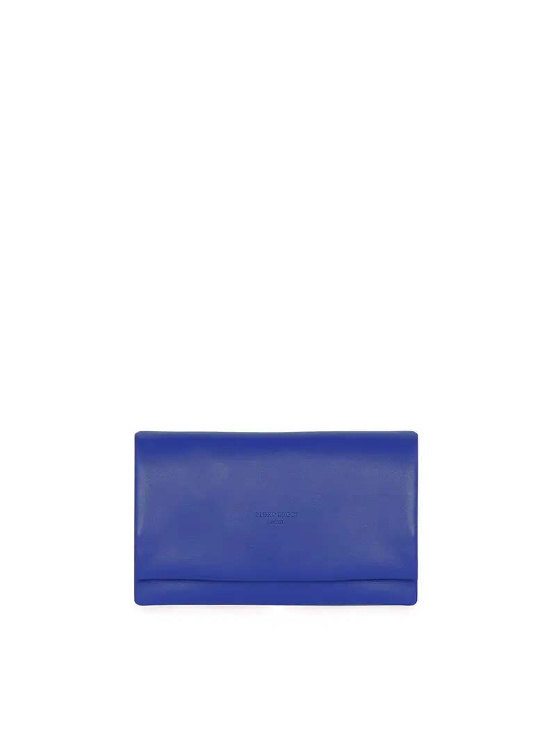 Pierotucci Pochette Blu 2398524