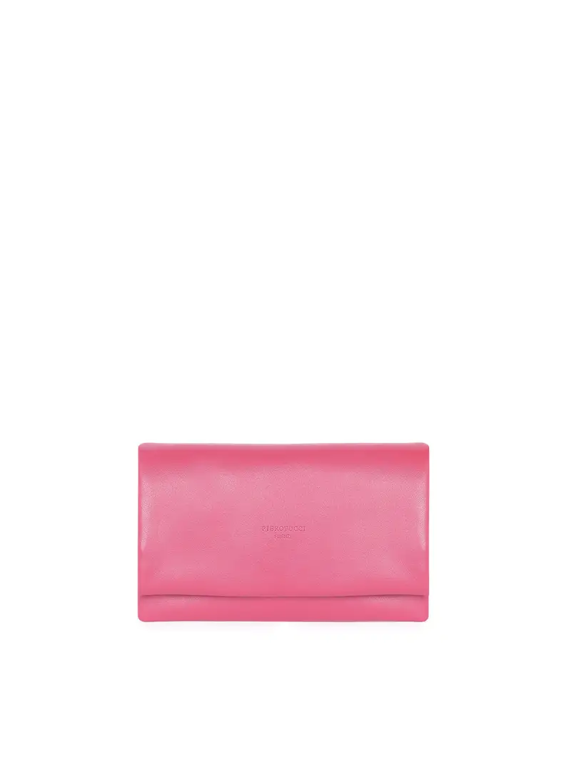 Pierotucci Pochette Rosa 2398521