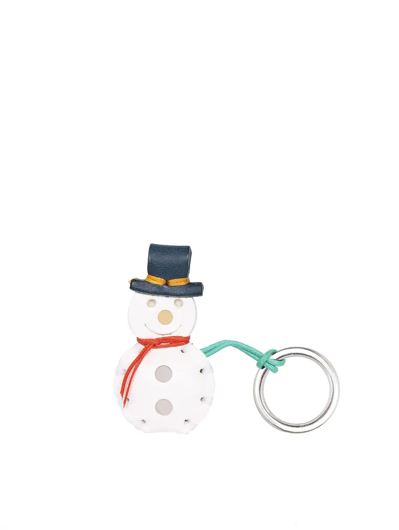 Pierotucci Portachiavi Bianco 2398771