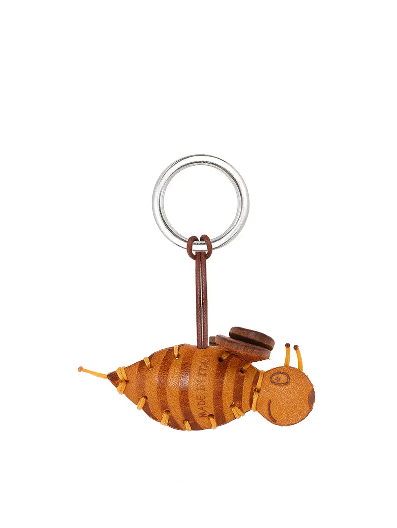 Pierotucci Portachiavi Giallo 2397923