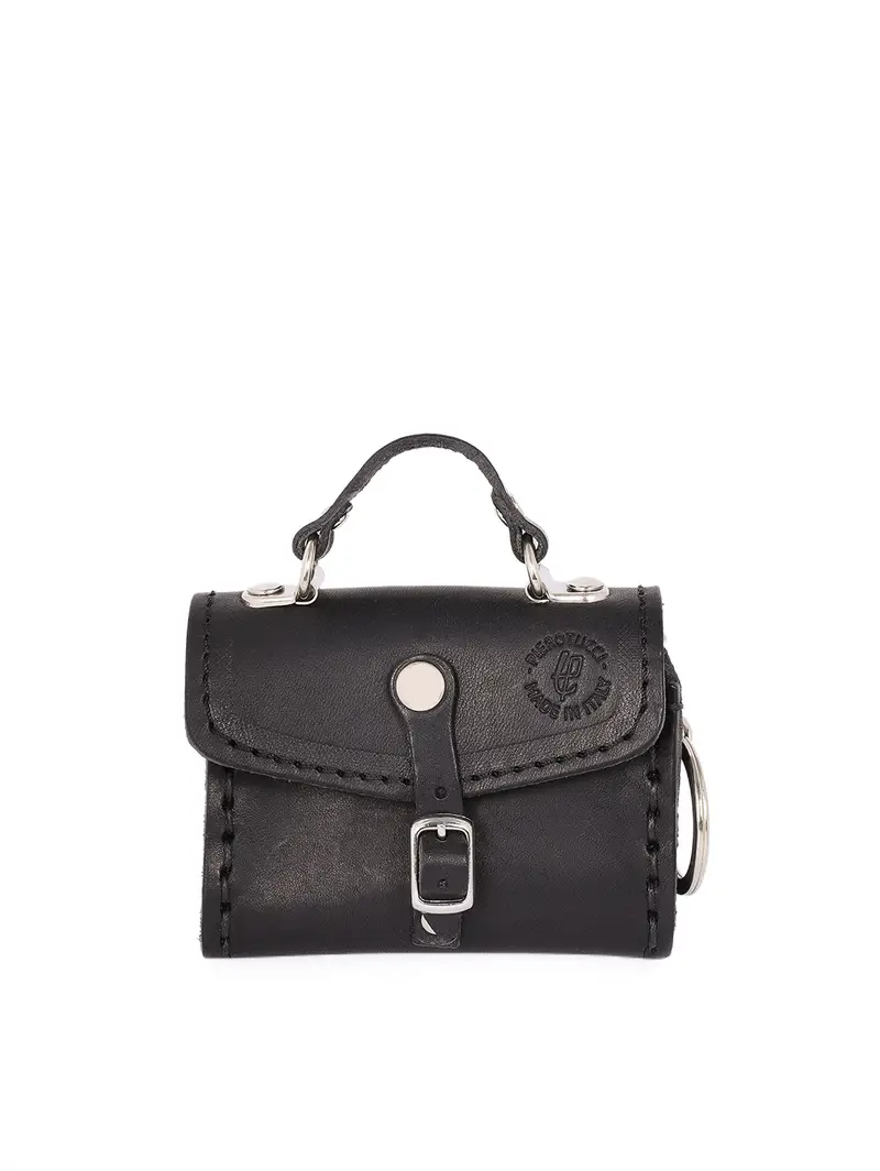 Pierotucci Portachiavi Nero 2398113