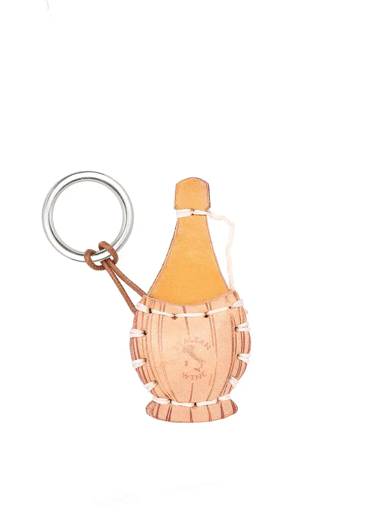 Pierotucci Portachiavi Giallo 2398773