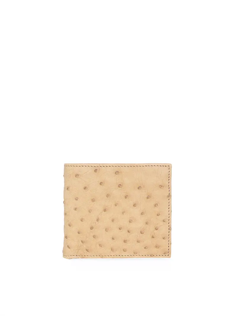 Pierotucci Portamonete Beige 2399075