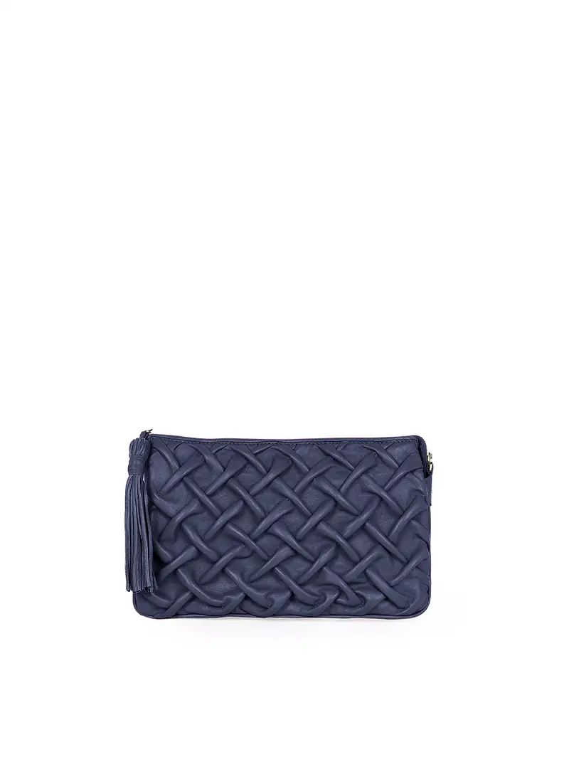 Pierotucci Poseidon Pochette Blu 2398861