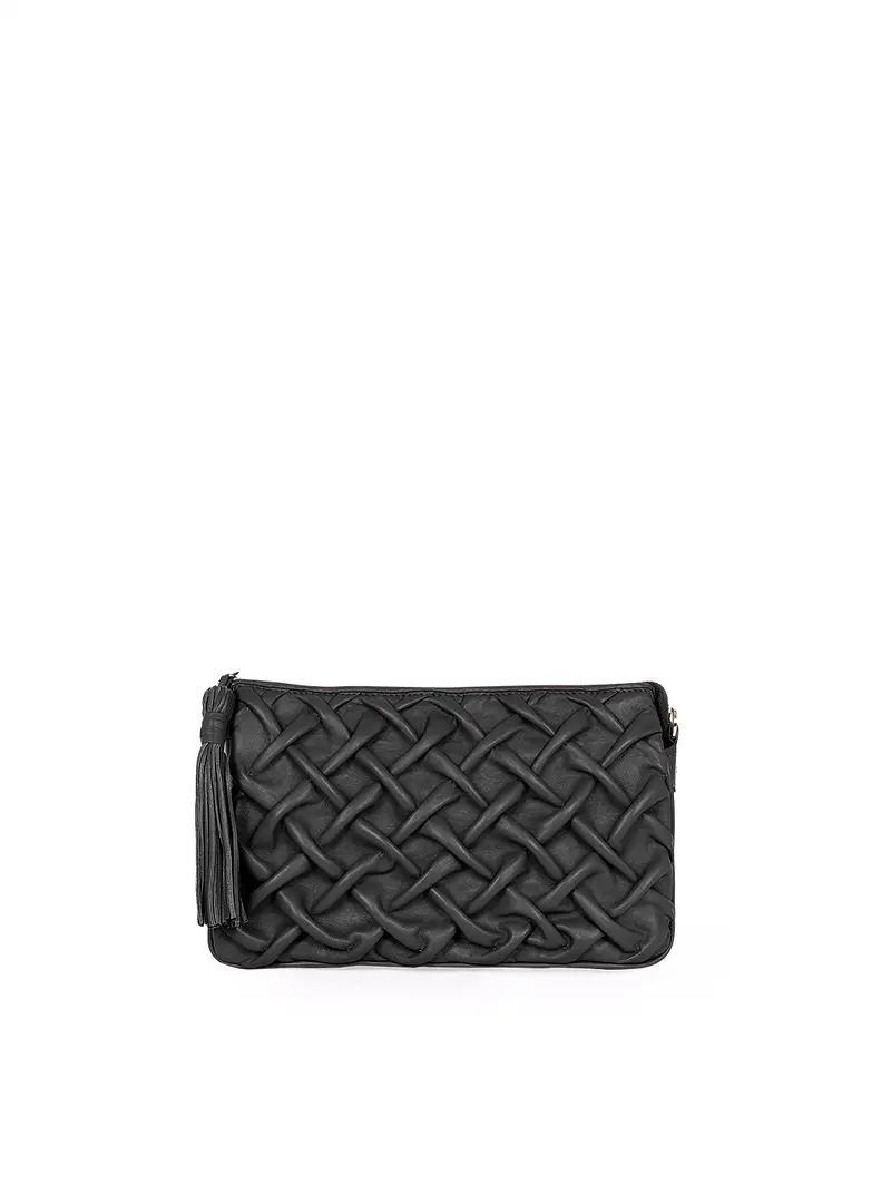 Pierotucci Poseidon Pochette Nero 2398858