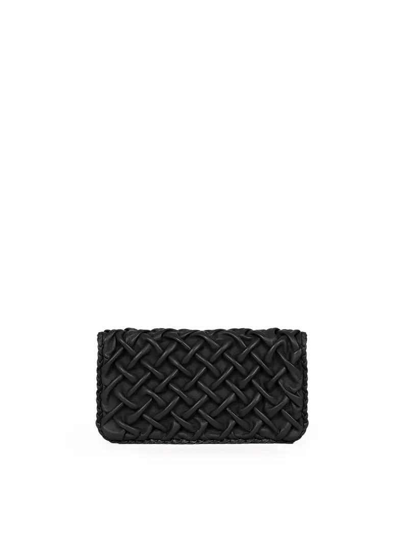 Pierotucci Poseidon Pochette Nero 2398840