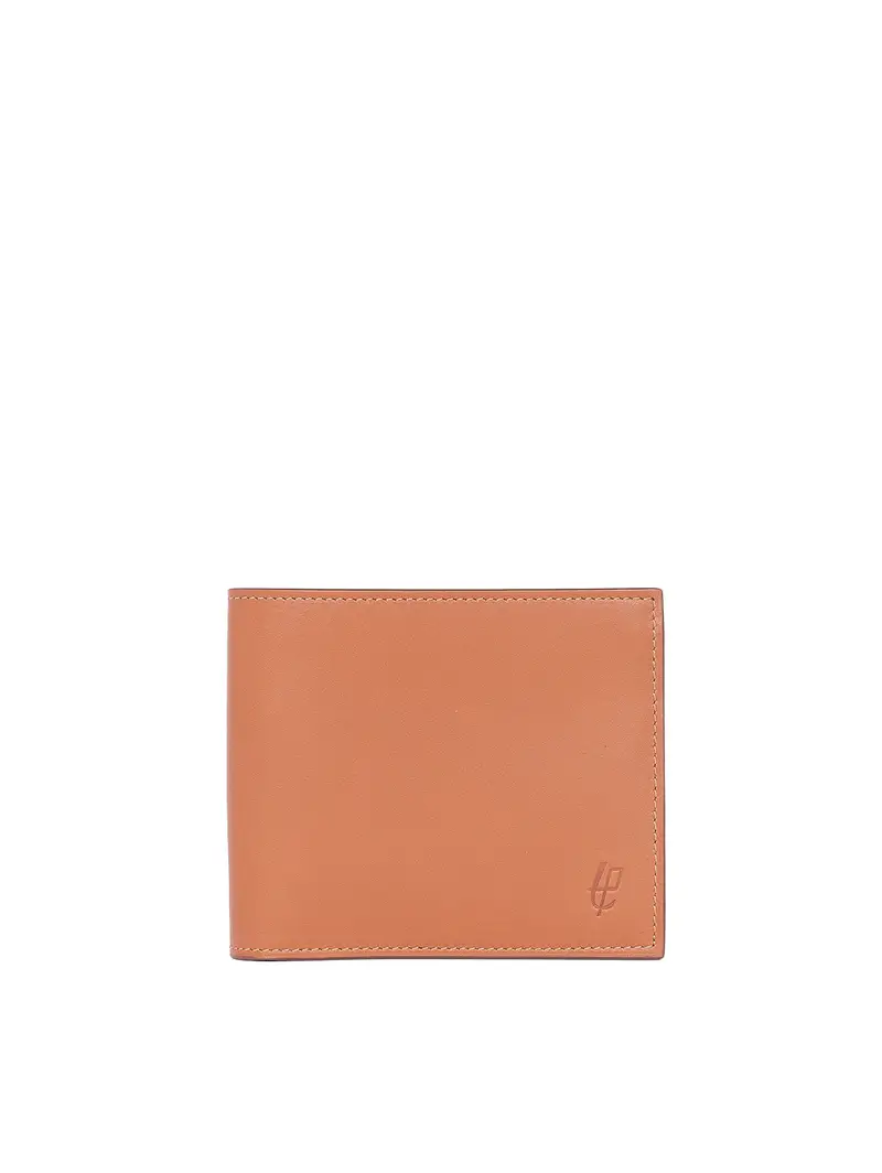 Pierotucci Portamonete Uomo Marrone 2398616