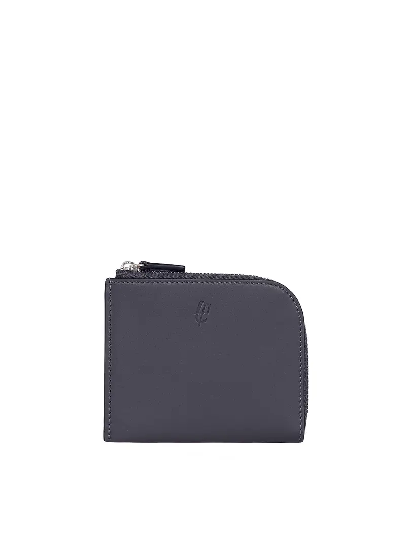 Pierotucci PT1972 Portamonete Blu 2398622