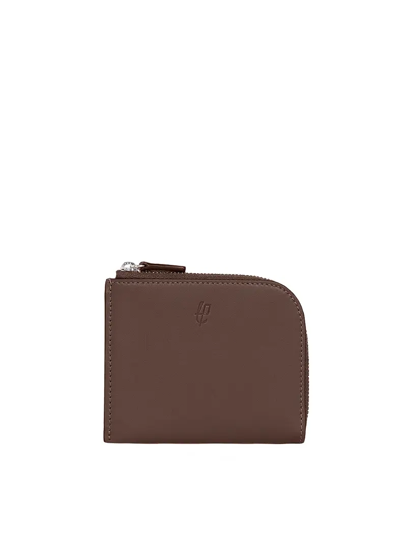 Pierotucci PT1972 Portamonete Marrone 2398623