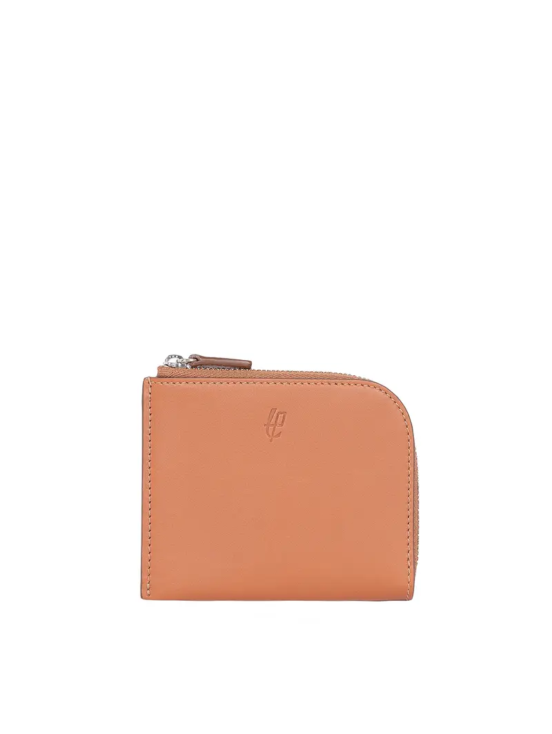 Pierotucci PT1972 Portamonete Marrone 2398624