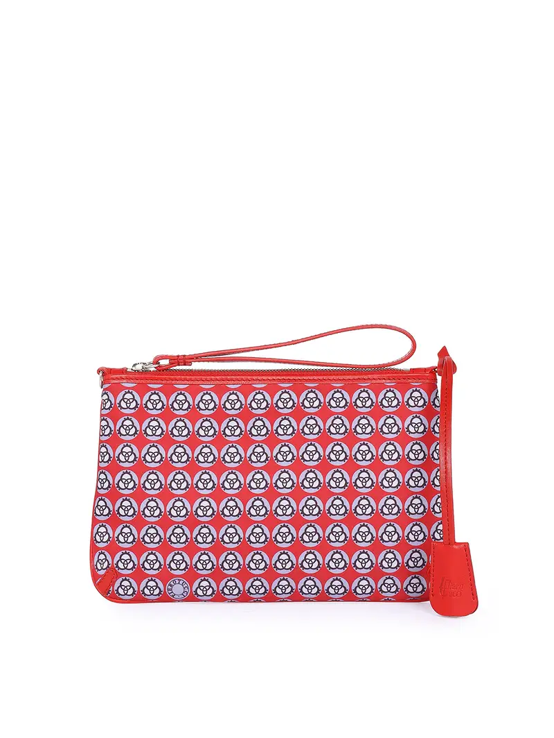 Pierotucci Renaissence Pochette Rosso 2398415