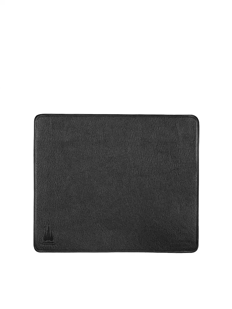 Tappetino Mouse Pad Nero