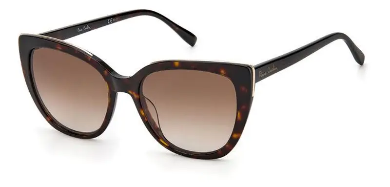 Pierre Cardin Occhiali da sole Donna Multicolore 848531