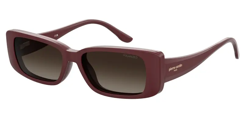 Pierre Cardin Occhiali da sole Donna Marrone 840247