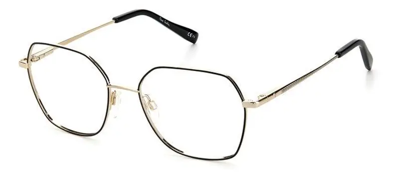 Pierre Cardin Donna P.C. 8865 J5G Montature da vista Metallo Oro  Geometrica