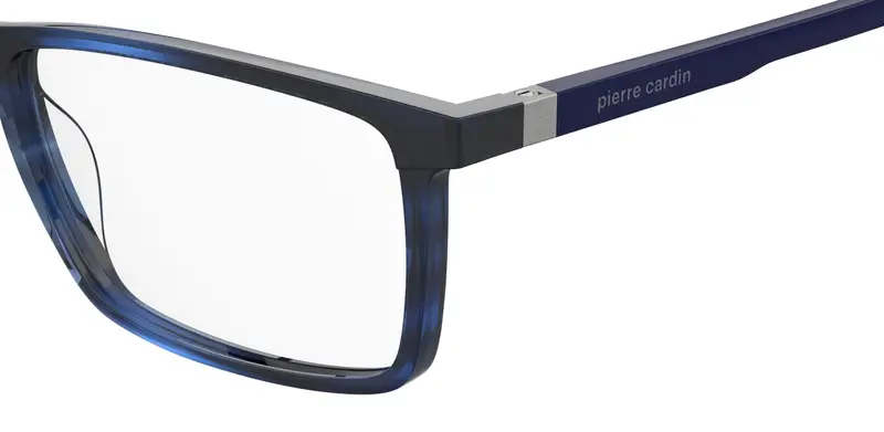 Pierre Cardin P.C. 6277 38I Montature da vista miniatura 2