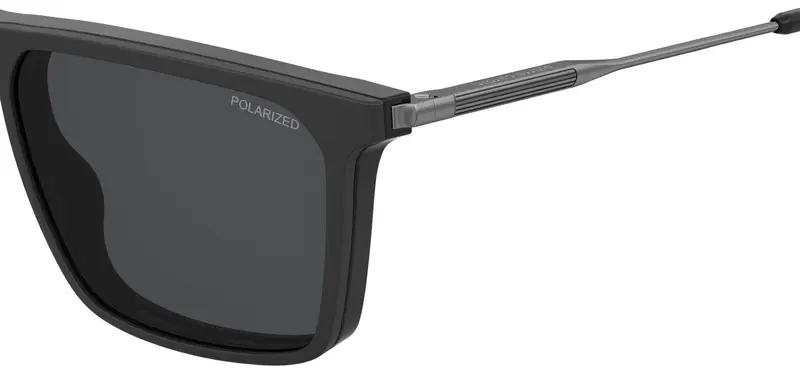 Pierre Cardin P.C. 6286/C 003 Montature da vista Grigio miniatura 2