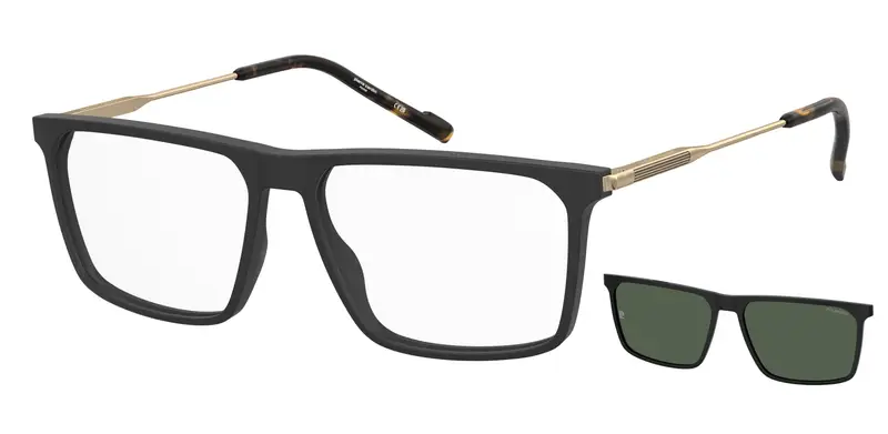 Pierre Cardin  P.C. 6286/C 807 Montature da vista   Verde