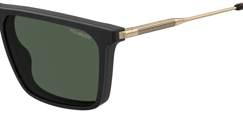 Pierre Cardin P.C. 6286/C 807 Montature da vista Verde miniatura 2