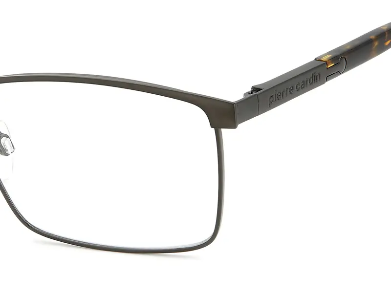 Pierre Cardin P.C. 6887 SVK Montature da vista miniatura 2