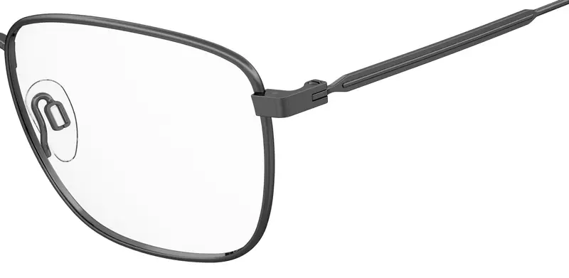 Pierre Cardin P.C. 6893 V81 Montature da vista miniatura 2