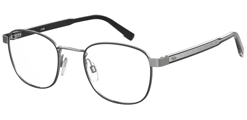 Pierre Cardin P.C. 6897 85K Montature da vista miniatura 3