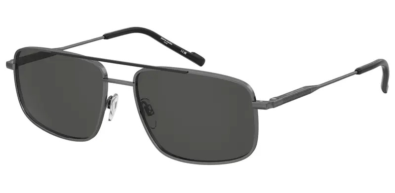 Pierre Cardin  P.C. 6910/S 85K/IR Occhiali da sole   Grigio