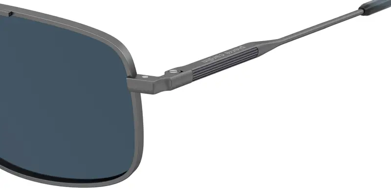 Pierre Cardin P.C. 6910/S R81/KU Occhiali da sole Blu miniatura 2