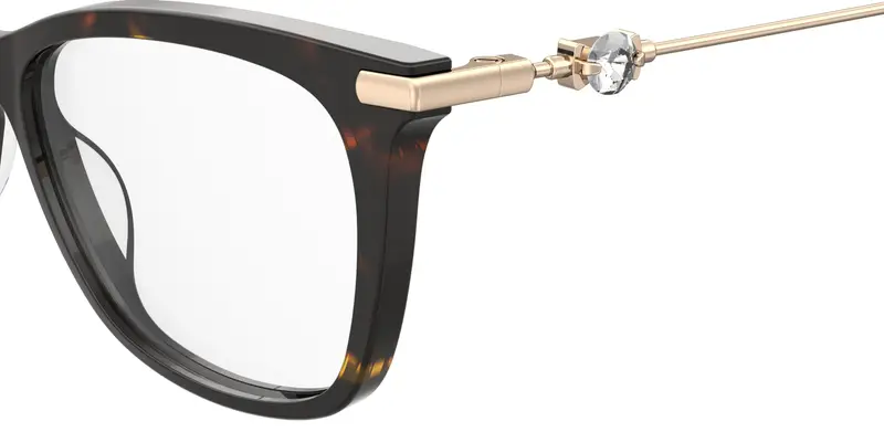 Pierre Cardin P.C. 8529 086 Montature da vista miniatura 2