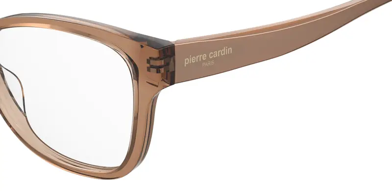 Pierre Cardin P.C. 8531 09Q Montature da vista miniatura 2