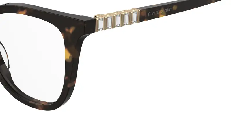 Pierre Cardin P.C. 8539 086 Montature da vista miniatura 2