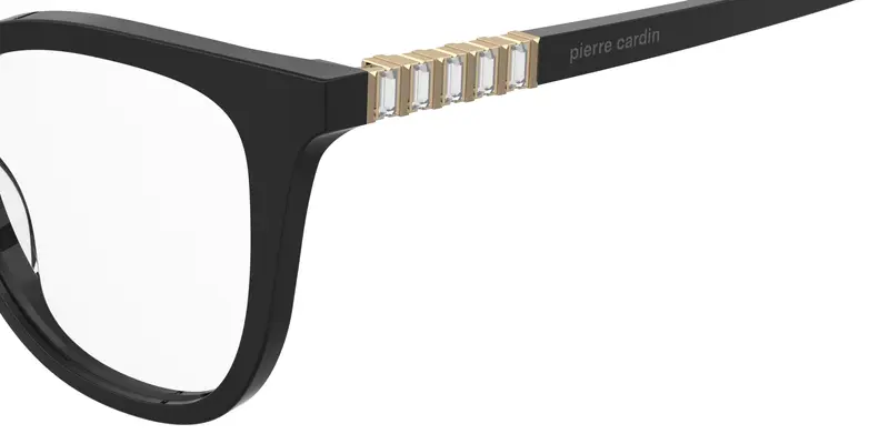 Pierre Cardin P.C. 8539 807 Montature da vista miniatura 2