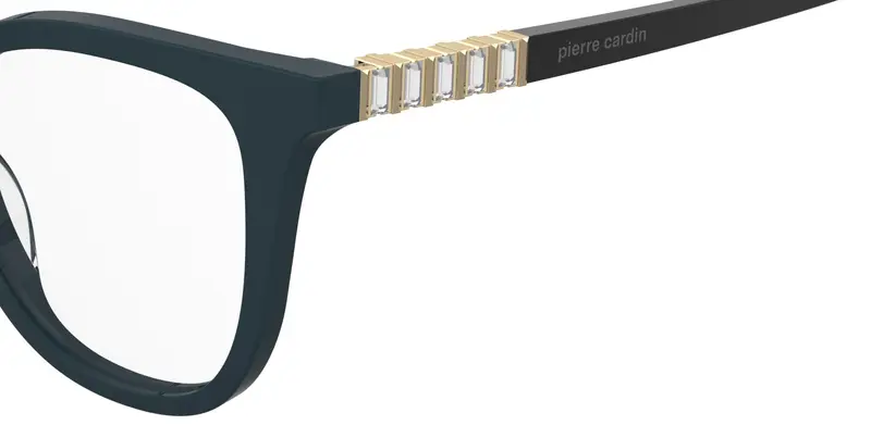 Pierre Cardin P.C. 8539 CVT Montature da vista miniatura 2