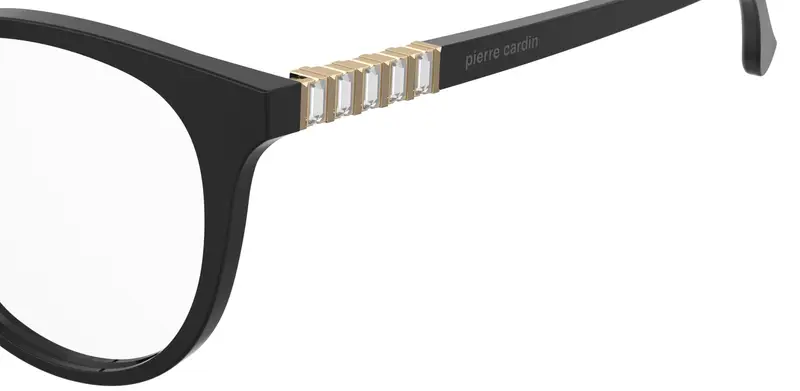 Pierre Cardin P.C. 8540 807 Montature da vista miniatura 2