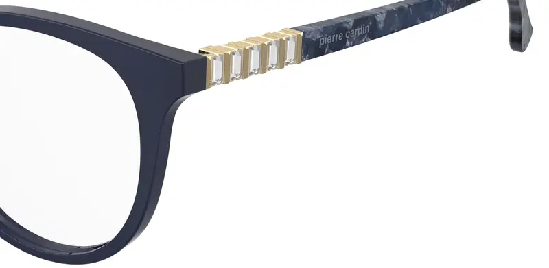 Pierre Cardin P.C. 8540 PJP Montature da vista miniatura 2