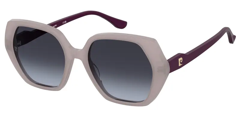 Pierre Cardin  P.C. 8541/S 789/DG Occhiali da sole   Grigio   Sfumato