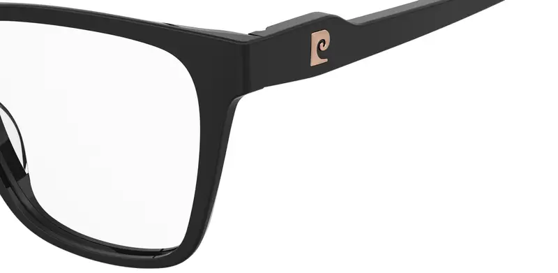 Pierre Cardin P.C. 8542 807 Montature da vista miniatura 2