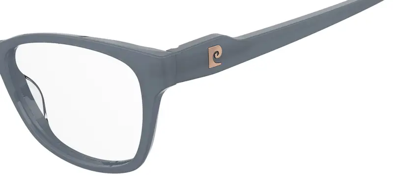 Pierre Cardin P.C. 8543 MVU Montature da vista miniatura 2