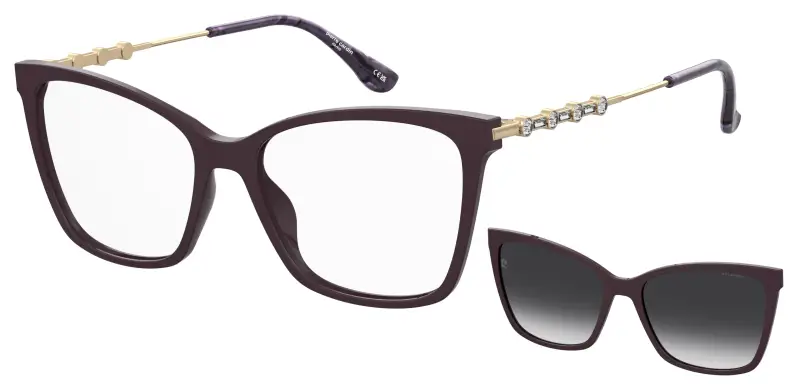 Pierre Cardin P C 8548/C B3V/WJ Montature da vista