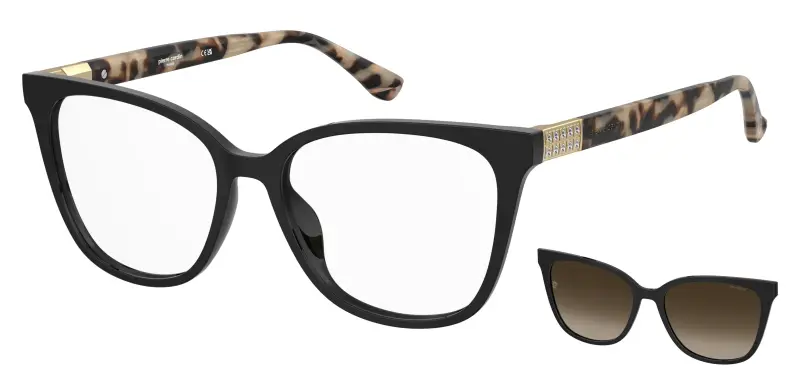 Pierre Cardin P C 8550/C WR7/LA Montature da vista