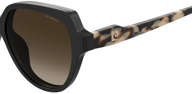 Pierre Cardin P C 8556/C WR7/LA Montature da vista miniatura 3