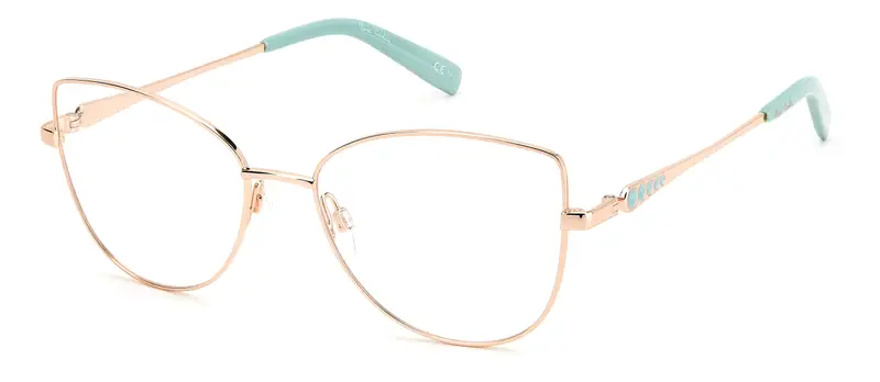 Pierre Cardin  P.C. 8874 DDB Montature da vista