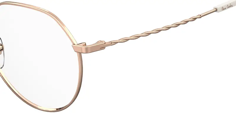Pierre Cardin P.C. 8878 DDB Montature da vista miniatura 2