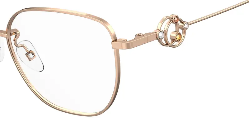 Pierre Cardin P.C. 8881 DDB Montature da vista miniatura 2