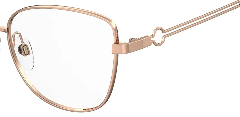 Pierre Cardin P.C. 8883 DDB Montature da vista miniatura 2