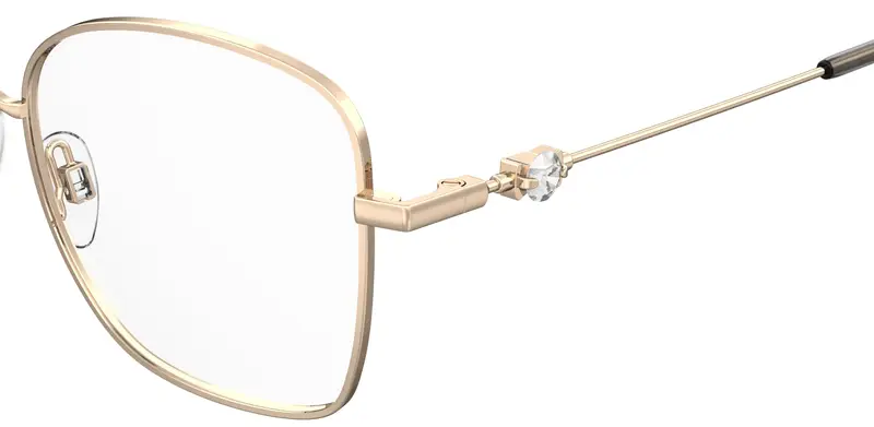 Pierre Cardin P.C. 8912 000 Montature da vista miniatura 2