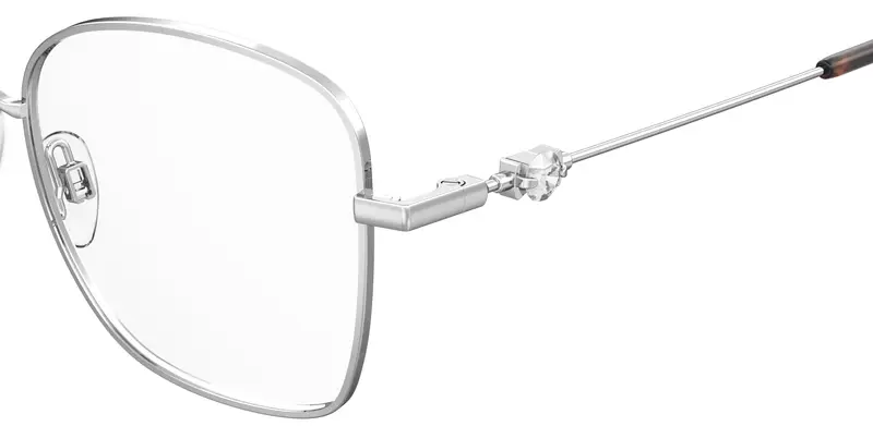 Pierre Cardin P.C. 8912 010 Montature da vista miniatura 2