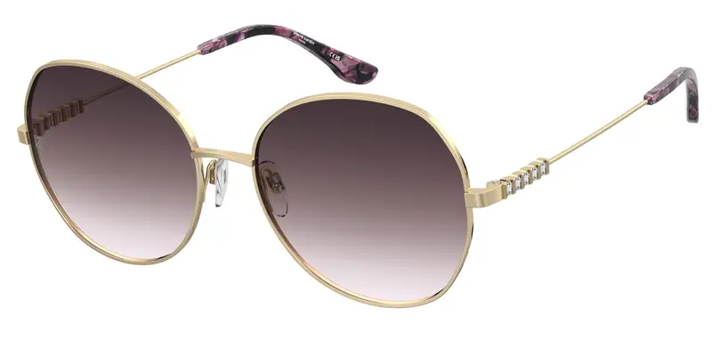 Pierre Cardin  P.C. 8919/S BSU/DG Occhiali da sole   Grigio   Sfumato